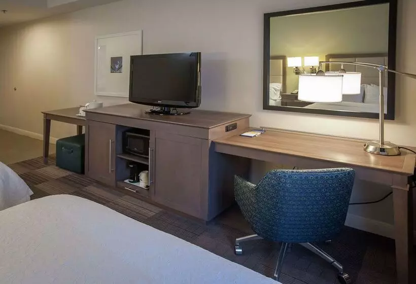 ホテル Hampton Inn & Suites New Orleans Elmwood/clearview Pkway, La