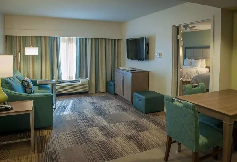ホテル Hampton Inn & Suites New Orleans Elmwood/clearview Pkway, La