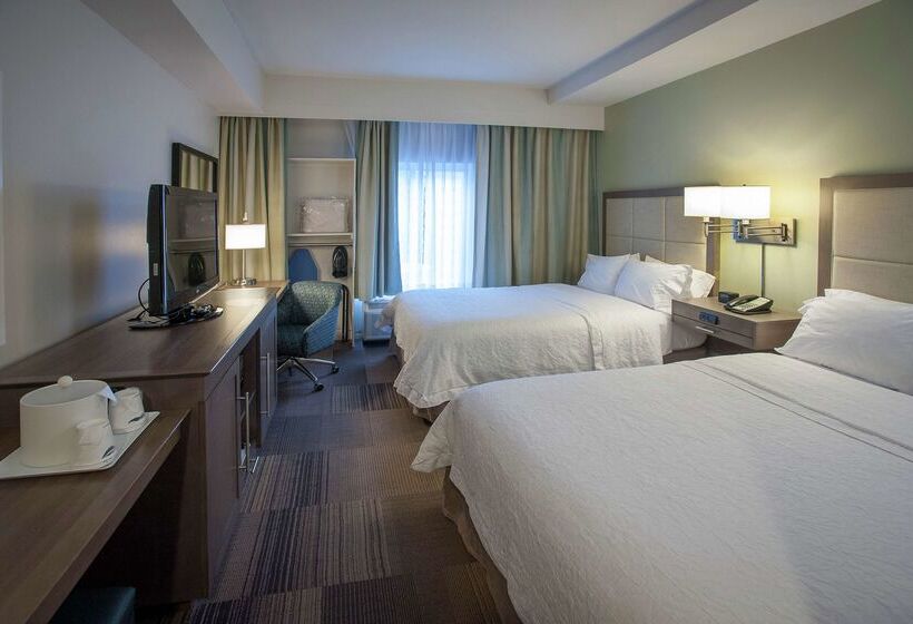 Otel Hampton Inn & Suites New Orleans Elmwood/clearview Pkway, La