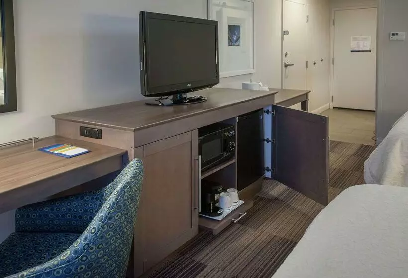 ホテル Hampton Inn & Suites New Orleans Elmwood/clearview Pkway, La