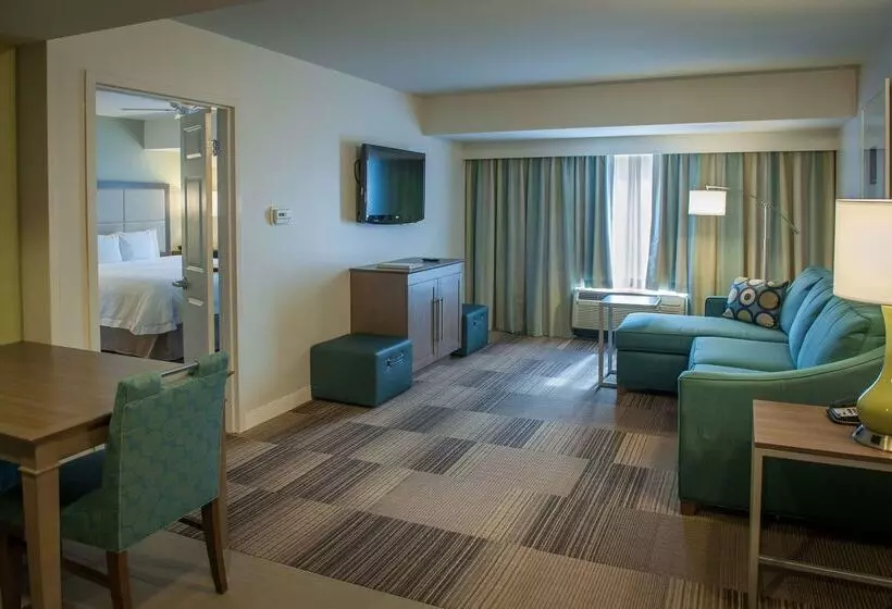 ホテル Hampton Inn & Suites New Orleans Elmwood/clearview Pkway, La