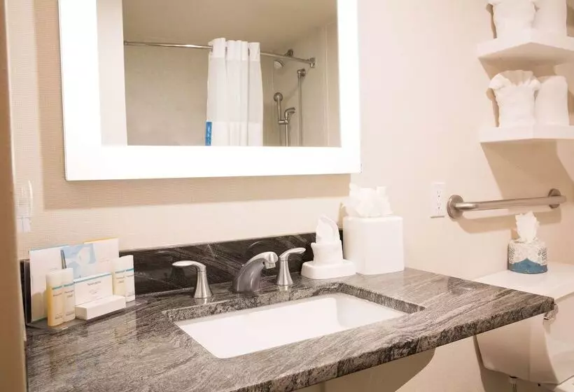 酒店 Hampton Inn & Suites Seattledowntown