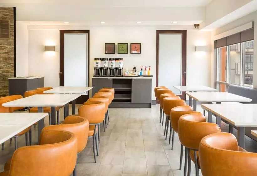 酒店 Hampton Inn & Suites Seattledowntown