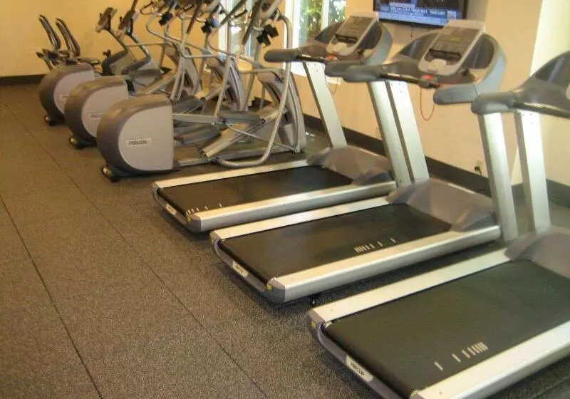 酒店 Hampton Inn & Suites Seattledowntown