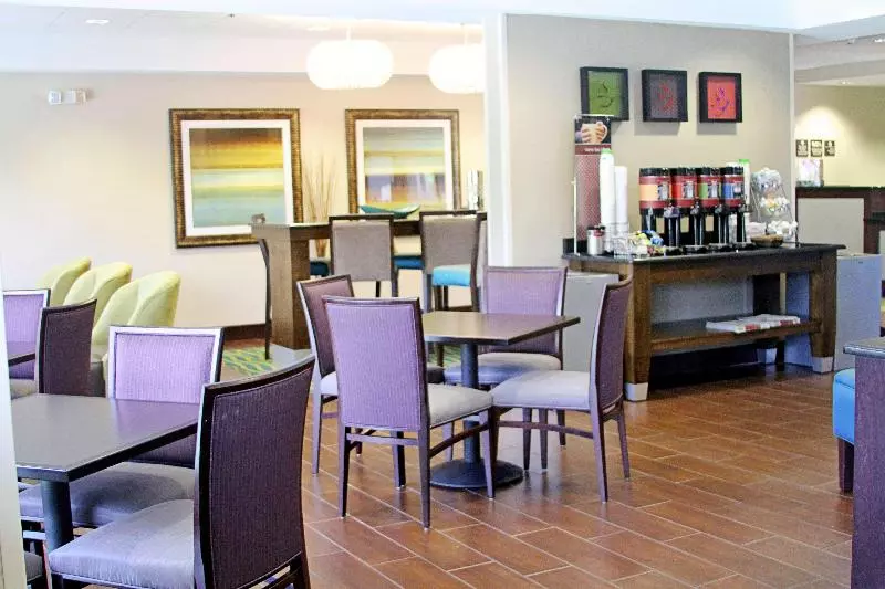 فندق Hampton Inn Tampa/rocky Pointairport