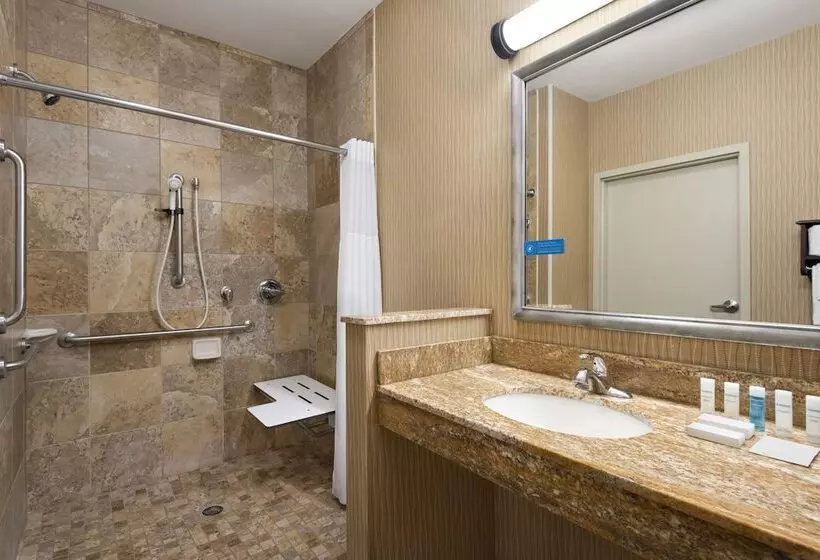 فندق Hampton Inn Youngstown/boardman