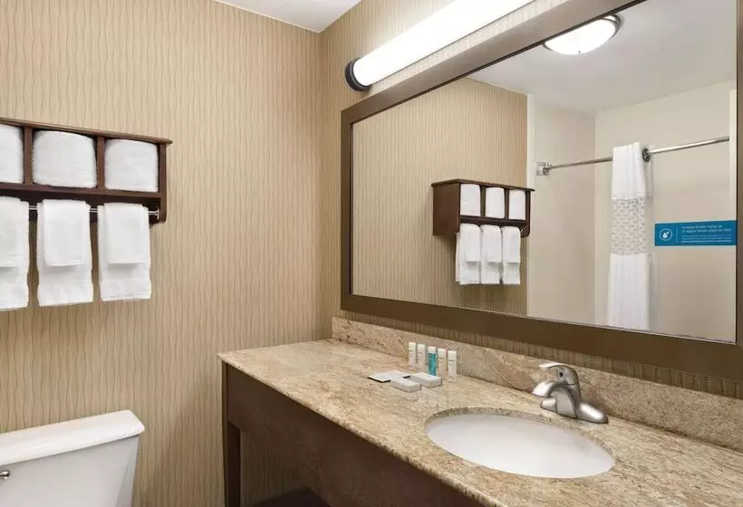 فندق Hampton Inn Youngstown/boardman