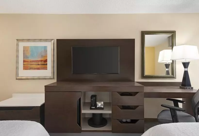 فندق Hampton Inn Youngstown/boardman