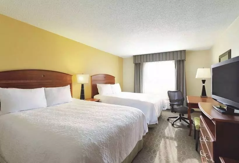 فندق Hampton Inn Youngstown/boardman