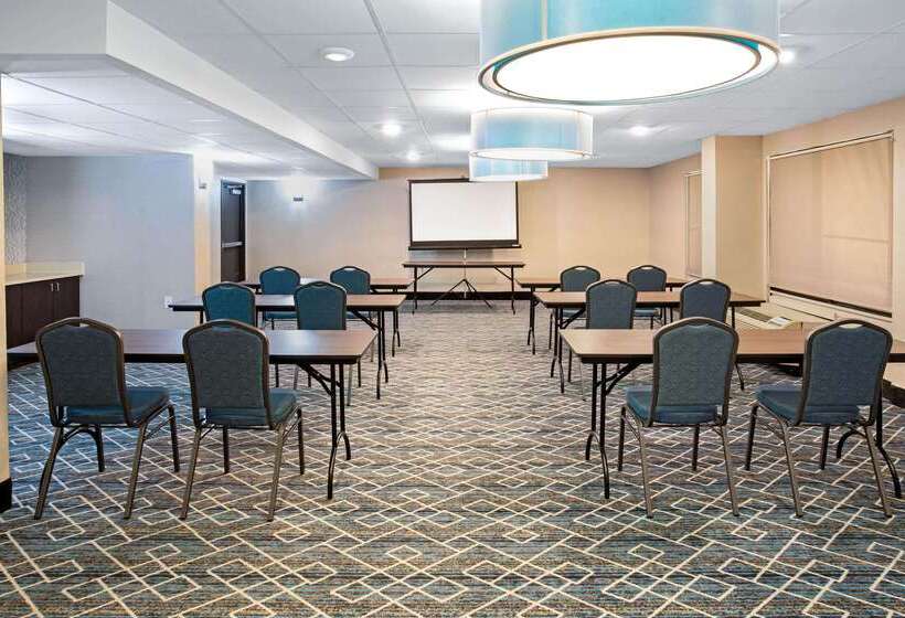 فندق La Quinta By Wyndham Denver Aurora Medical