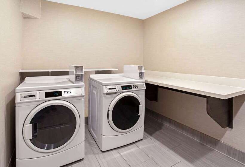 فندق La Quinta By Wyndham Denver Aurora Medical