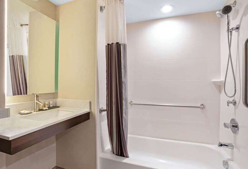 فندق La Quinta By Wyndham Denver Aurora Medical