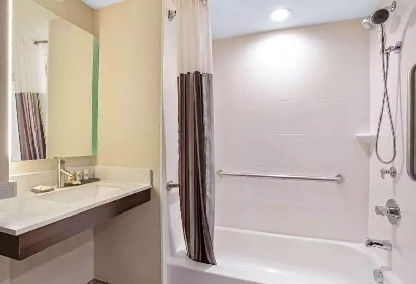 Отель La Quinta By Wyndham Denver Aurora Medical