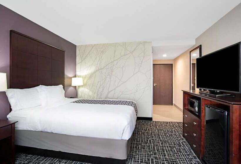 فندق La Quinta By Wyndham Denver Aurora Medical