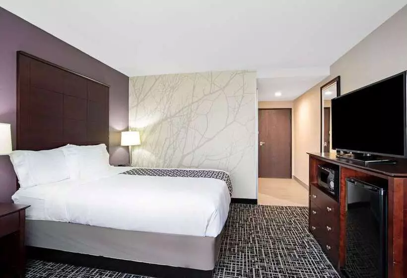 Отель La Quinta By Wyndham Denver Aurora Medical