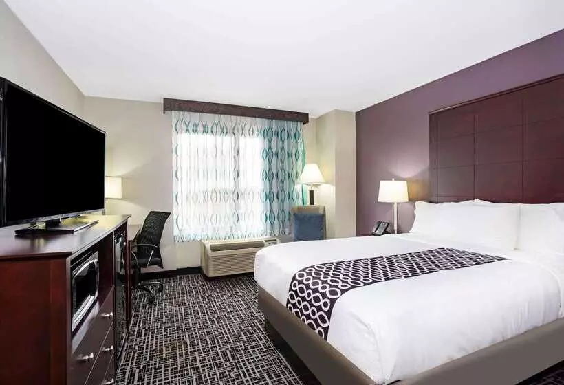 Отель La Quinta By Wyndham Denver Aurora Medical