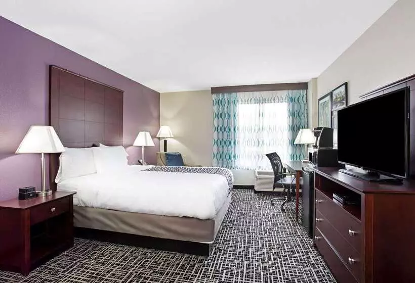 Отель La Quinta By Wyndham Denver Aurora Medical