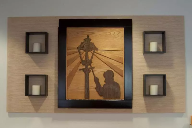 酒店 Lamplighter Inn & Suites