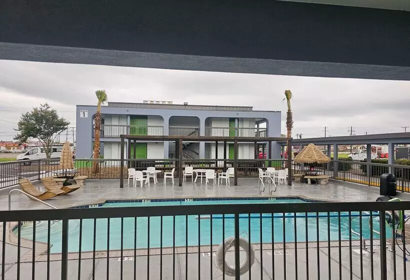 酒店 Surestay By Best Western Victoria