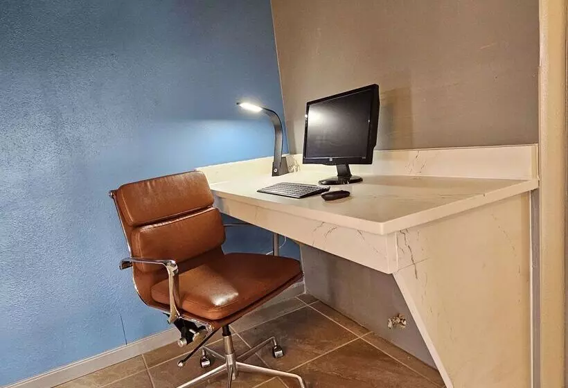 酒店 Surestay By Best Western Victoria