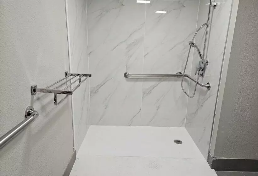 酒店 Surestay By Best Western Victoria