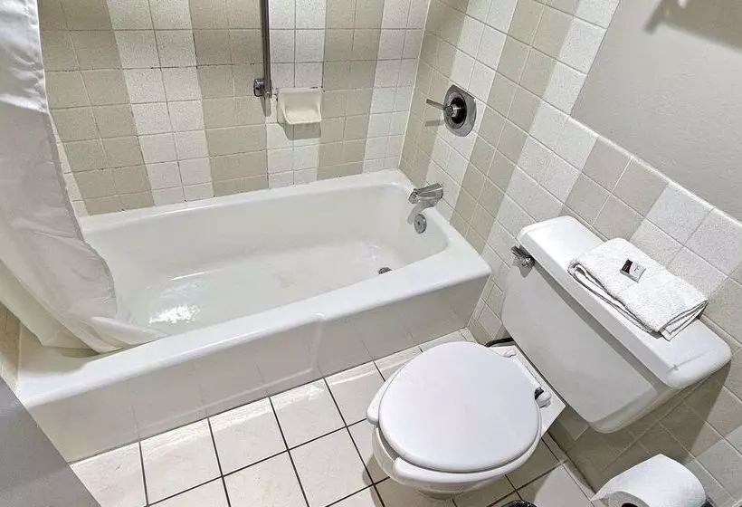 酒店 Surestay By Best Western Victoria