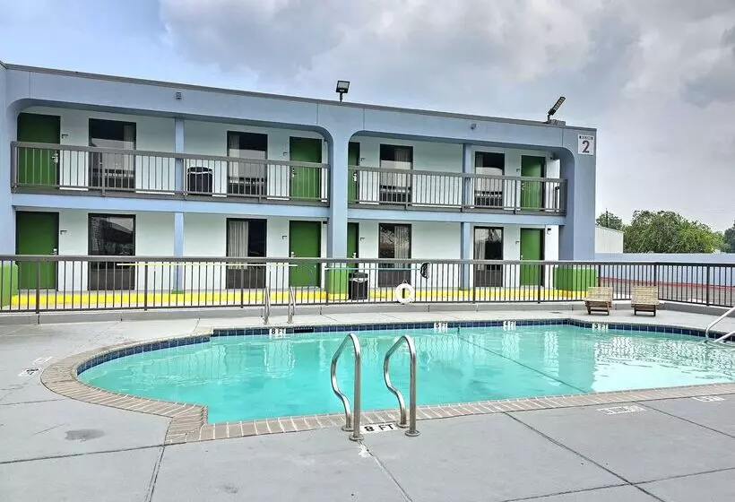 酒店 Surestay By Best Western Victoria