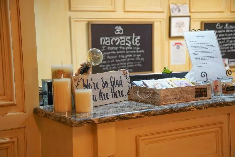 酒店 Surestay By Best Western Victoria