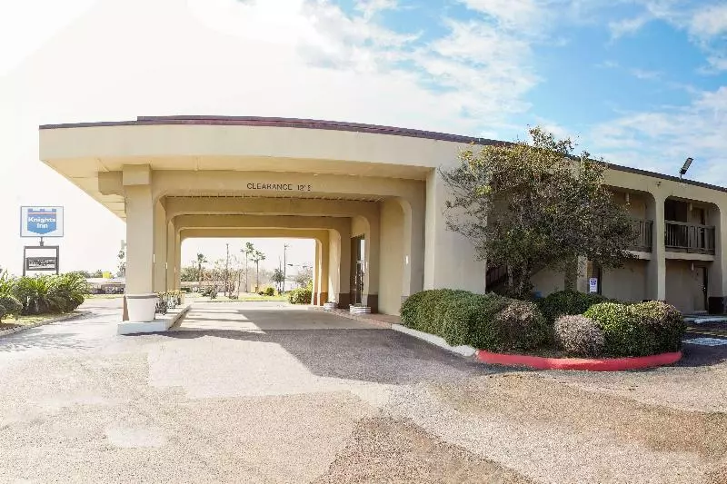 酒店 Surestay By Best Western Victoria