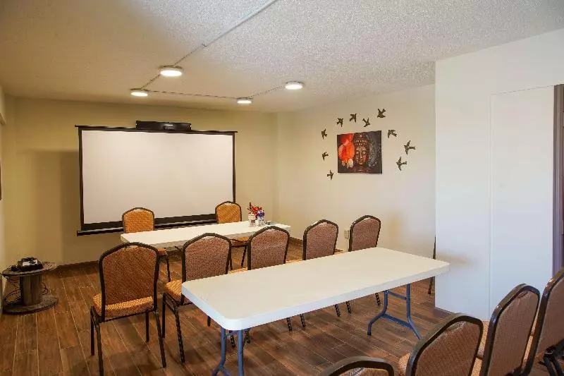 酒店 Surestay By Best Western Victoria