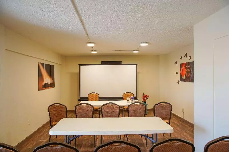 酒店 Surestay By Best Western Victoria