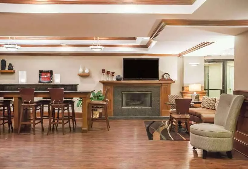 هتل Wingate By Wyndham North Little Rock