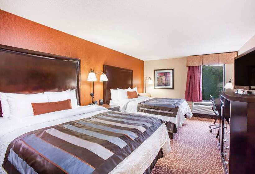 فندق Wingate By Wyndham North Little Rock