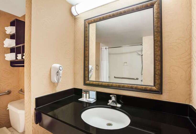 فندق Wingate By Wyndham North Little Rock