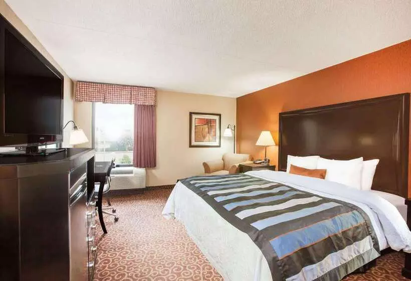 هتل Wingate By Wyndham North Little Rock