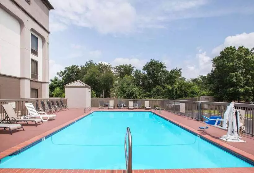 هتل Wingate By Wyndham North Little Rock