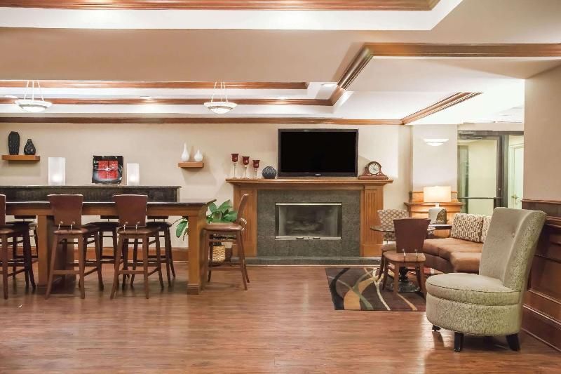 فندق Wingate By Wyndham North Little Rock