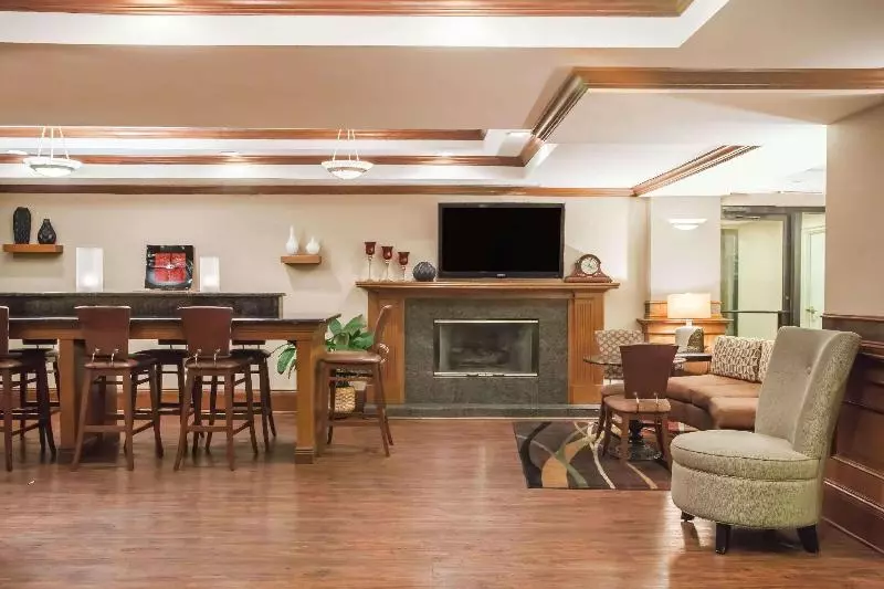 هتل Wingate By Wyndham North Little Rock