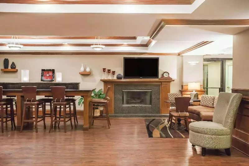 هتل Wingate By Wyndham North Little Rock