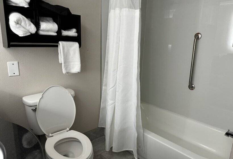 فندق Wingate By Wyndham North Little Rock