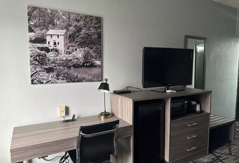 هتل Wingate By Wyndham North Little Rock