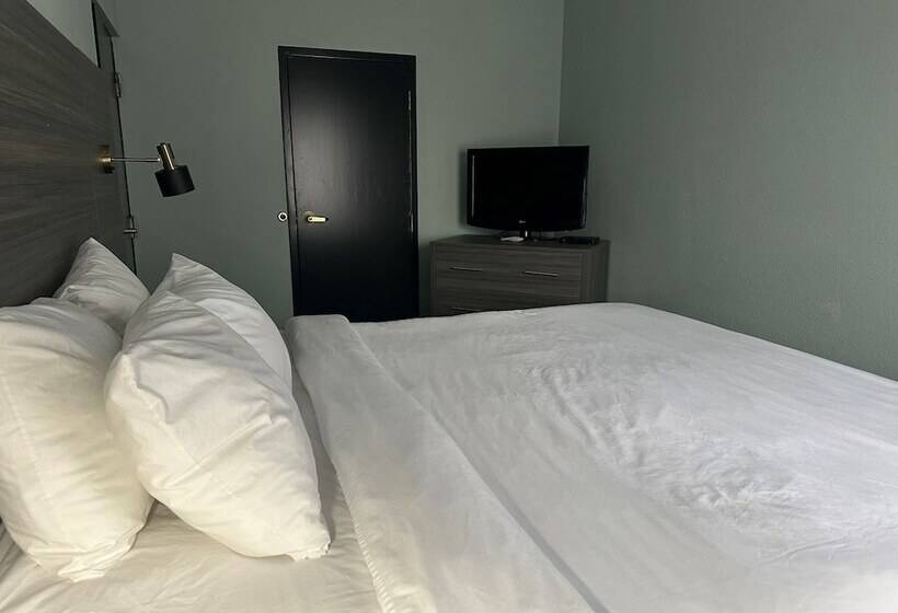 فندق Wingate By Wyndham North Little Rock