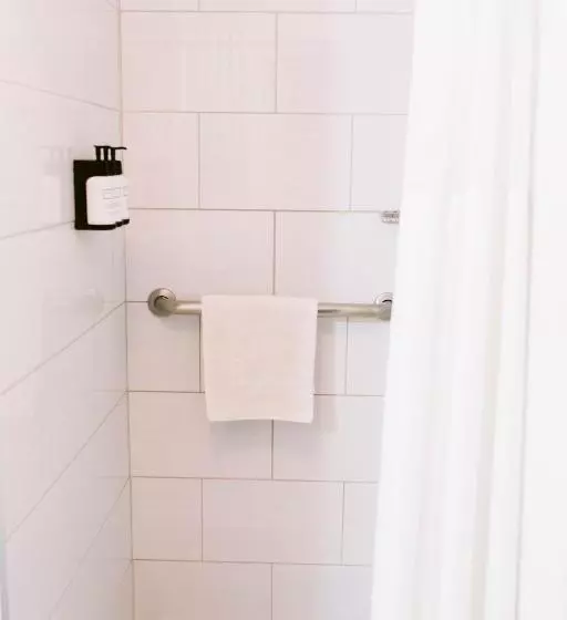 Мотель The Hamlet Inn