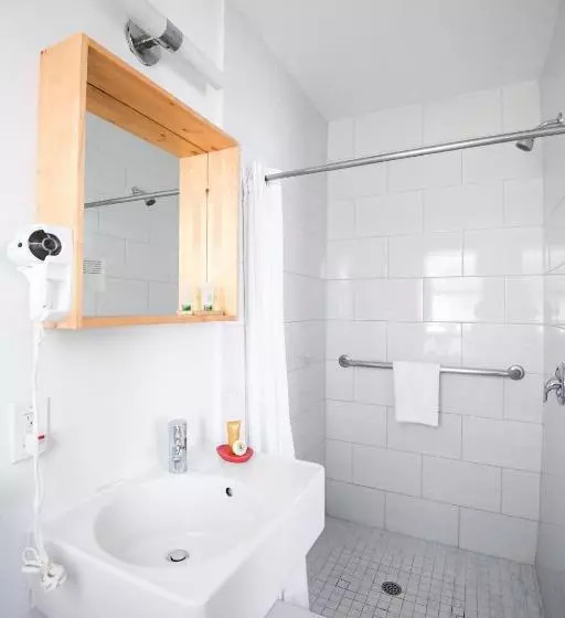 Мотель The Hamlet Inn