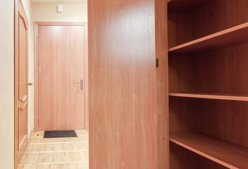 Apartments Near The Airport