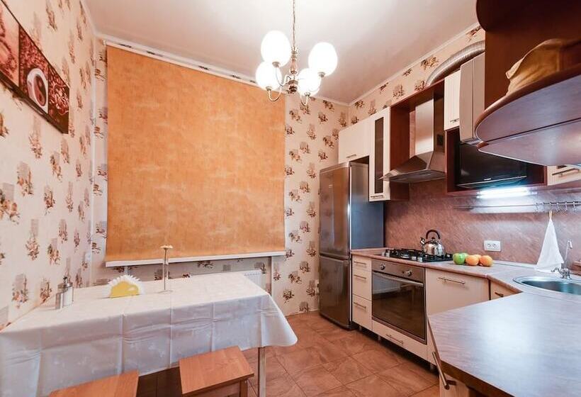 Apartments Near The Airport