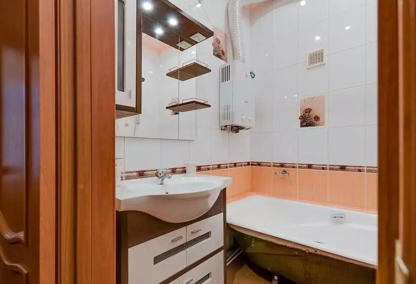 Apartments Near The Airport