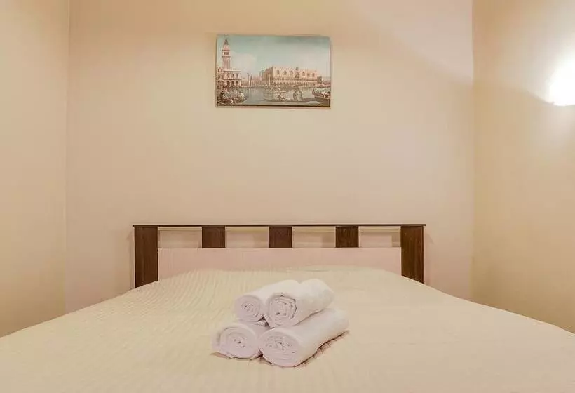 Apartments Near The Airport