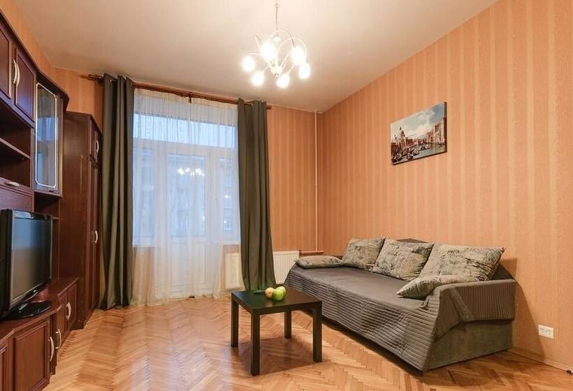 Apartments Near The Airport