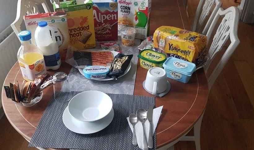 Bed and Breakfast The Bower S House